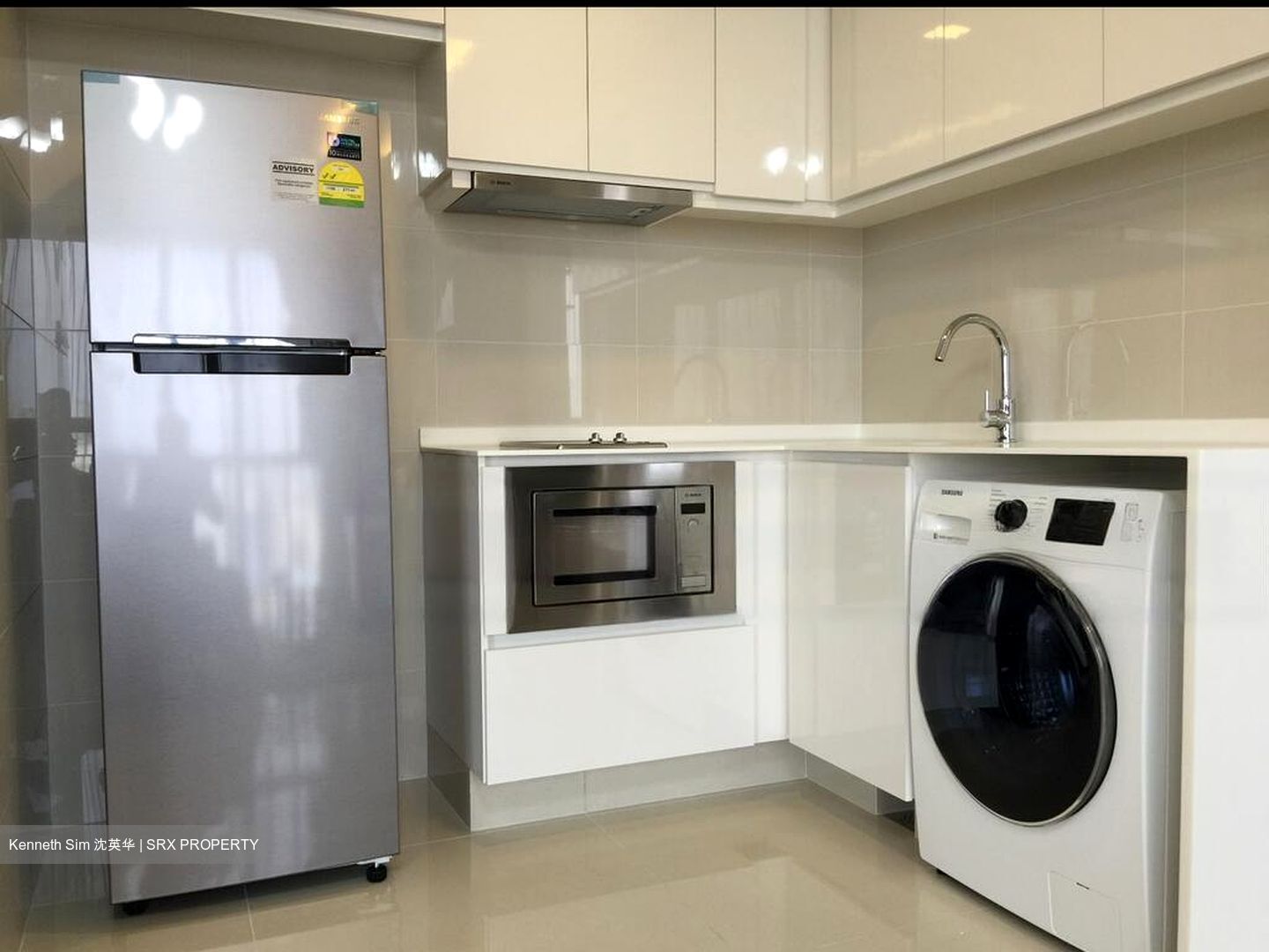 Bedok Residences (D16), Apartment #451627761